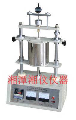 熱機械分析儀（塑料膨脹、玻璃化溫度、維卡軟化溫度綜合測試儀）